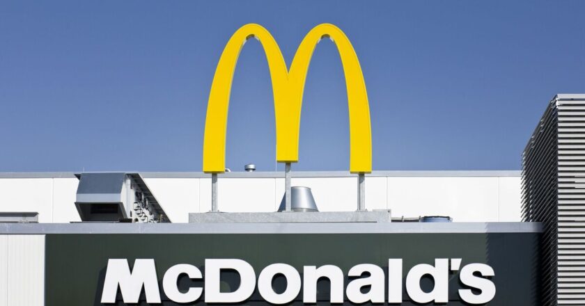 McDonald’s confirms new UK opening creating over 200 jobs | UK | News