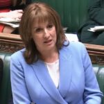 Rachel Reeves gives major state pension tax announcement | Personal Finance | Finance