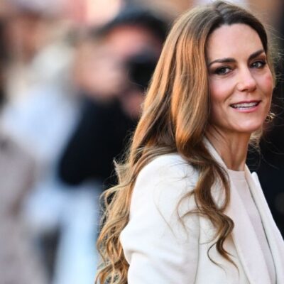 Princess Kate’s ‘gorgeous’ clutch is perfect for spring | Royal | News