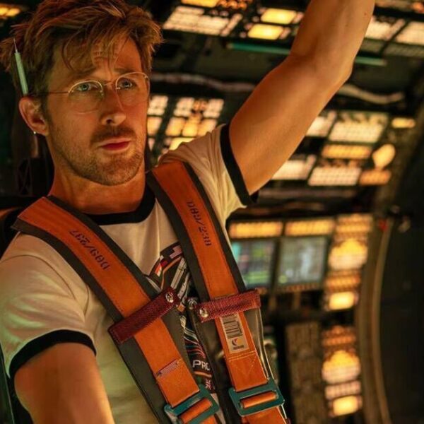 Biggest stars of 2026’s ‘phenomenal’ action movie is now on Netflix | Films | Entertainment