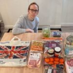 I bought same Aldi groceries from 2022 – here’s how much prices have soared