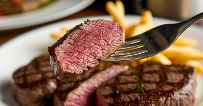 Steak will be ‘restaurant quality’ and tastier with 1 ingredient