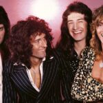 Brian May unveils Queen ‘dream come true’ that’s 50 years in the making | Music | Entertainment