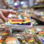 ‘Don’t throw away plastic containers’ as they have ‘beautiful’ use