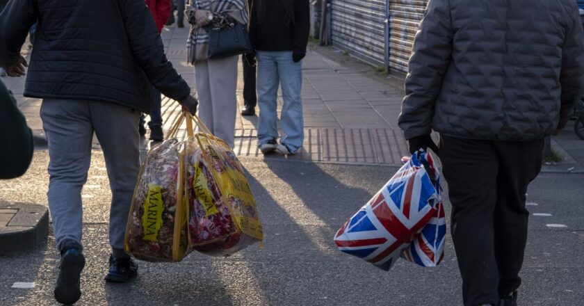 Bars and furniture shops fall into administration in high street blow