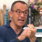 Martin Lewis warning over ‘extremely excessive’ bill | Personal Finance | Finance
