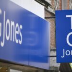 Full list of high-street store closures announced in March