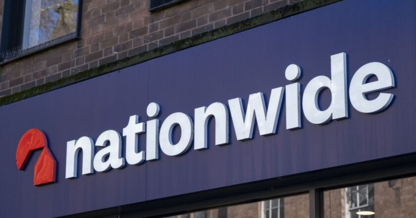 Nationwide Building Society launches new 4% interest ISAs and 4 new accounts | Personal Finance | Finance