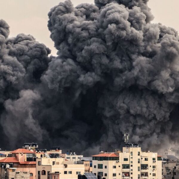 Banned BBC nuclear war drama ‘so horrifying’ it was pulled from TV for 20 years | TV & Radio | Showbiz & TV