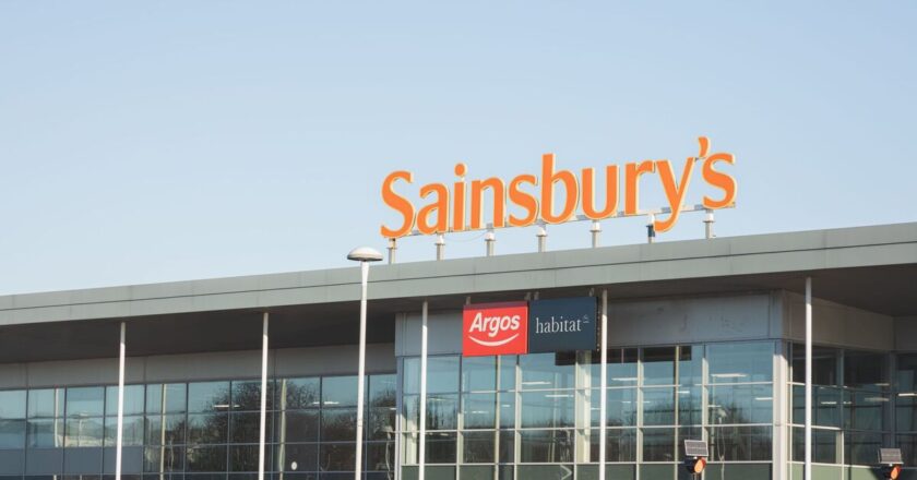 Sainsbury’s issues recall of air fryer as people urged to ‘stop using immediately’