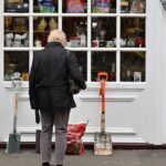 Iconic hardware store announces UK closure after 65 years