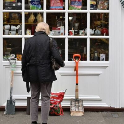 Iconic hardware store announces UK closure after 65 years