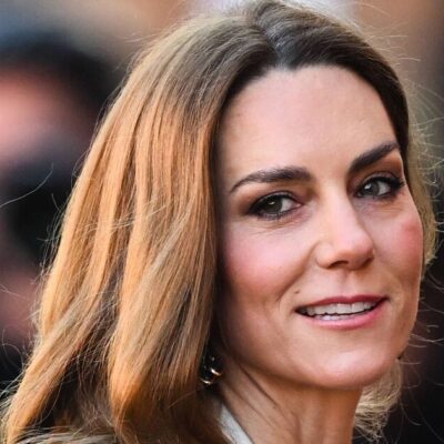 Anti-ageing ingredient royalty reportedly loves in UK made face oil