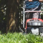 Gardeners urged to avoid £5,000 fine for mowing lawn at wrong time on weekends