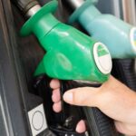 Drivers set to pay new 81p per litre charges