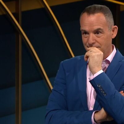 Martin Lewis issues heating plea as he reveals ‘biggest concern’ | Personal Finance | Finance