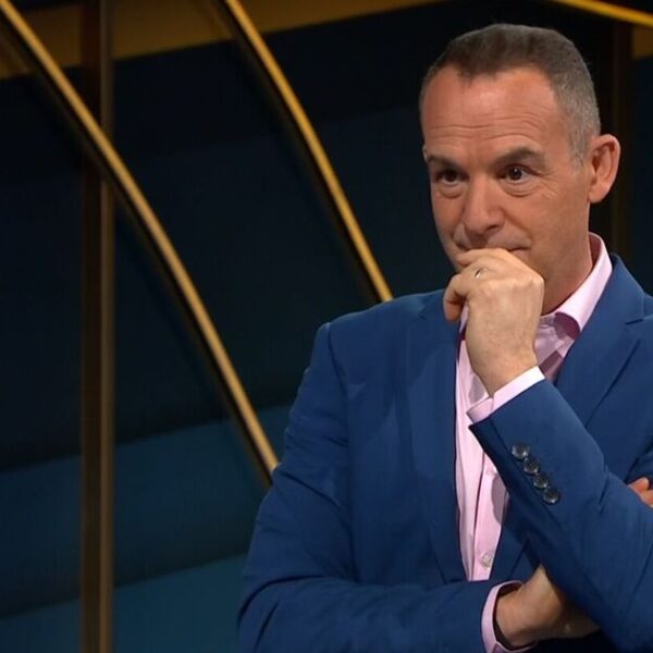 Martin Lewis issues heating plea as he reveals ‘biggest concern’ | Personal Finance | Finance