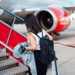 Flight attendant reveals 1 thing to buy to get a free upgrade | Travel News | Travel