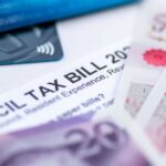 Thousands of UK households face quadruple council tax bills from April | Personal Finance | Finance