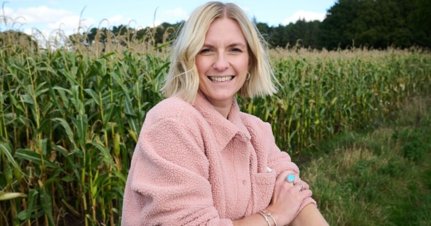 ACAI owns the outdoors with perfect fits for females | City & Business | Finance