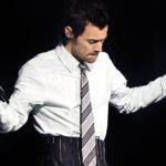 Harry Styles Netflix reviews call show ‘special’ and ‘perfect’ | Music | Entertainment