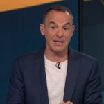 Martin Lewis shares prediction on jobs to be worst hit by AI | Personal Finance | Finance