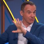 Martin Lewis shares update on energy bills changes and Iran war | Personal Finance | Finance