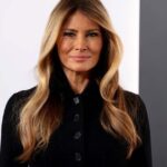 Melania Trump documentary film streaming release date announced | Films | Entertainment