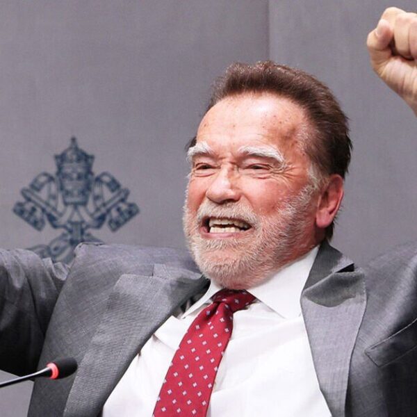 Arnold Schwarzenegger reprising iconic movie role over 40 years on | Films | Entertainment