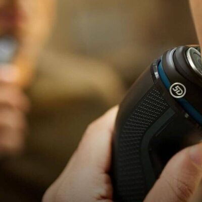 Philips Electric Shaver 3000 Series 54% off in Amazon Spring Sale deal