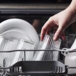 UK households with dishwashers face £108 charges from April