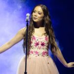 Laufey review: Jazz-infused star delivers storybook magic | Music | Entertainment