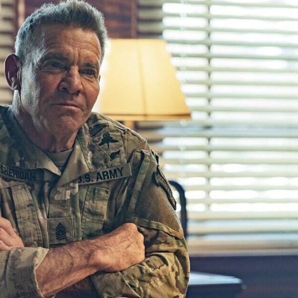 ‘Edge of your seat’ Netflix thriller shoots up chart | Films | Entertainment