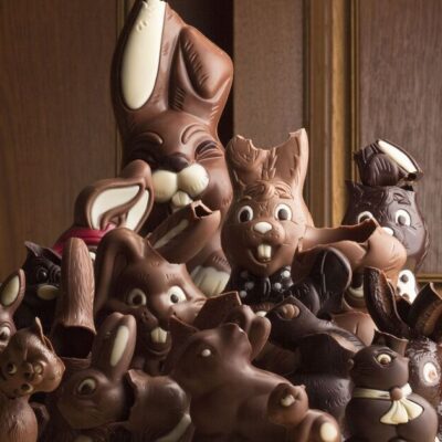 Supermarket’s £1.50 Easter chocolate bunny beats Cadbury in taste test