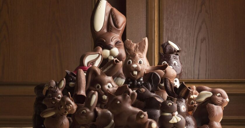 Supermarket’s £1.50 Easter chocolate bunny beats Cadbury in taste test