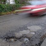 Drivers hit with £950 charge due to problem that’s ‘worse this year’ | Personal Finance | Finance