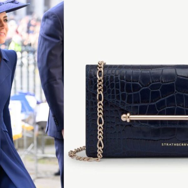 Shoppers are obsessed with Princess Kate’s ‘beautiful bag’ | Royal | News