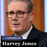 Keir Starmer has three men gunning for him – none are Nigel Farage | Personal Finance | Finance