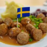 Ikea announces huge new change for famous meatballs