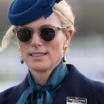 Zara Tindall ‘copies’ Princess Kate in chic outfit at Cheltenham | Royal | News