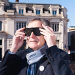 A Bourges, les candidats aux municipales expérimentent le handicap en ville : « Je ne pensais pas que c’était si difficile »