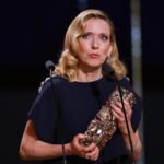 Le César des lycéens 2026 décerné à « Dossier 137 », film sur une bavure policière