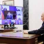 La menace nucléaire, défi permanent du Kremlin à l’Occident