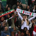 La participation de l’Iran à la Coupe du monde 2026 menacée par la guerre au Moyen-Orient, à moins de 100 jours du coup d’envoi