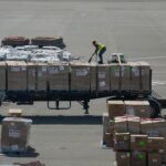 Quatre mois après l’ouragan Melissa, les pays des Caraïbes face à des « dommages persistants »