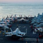 l’administration Trump recentre à la hâte son discours sur le programme balistique de Téhéran