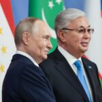 Au Kazakhstan, l’accélération des extraditions de Russes recherchés par Moscou