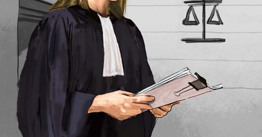 A Nantes, un homme de 38 ans jugé pour avoir violé et violenté d’anciennes compagnes pendant de nombreuses années