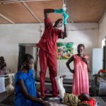 Le Soudan du Sud s’enfonce dans une guerre civile qui ne dit pas son nom