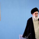la mort du Guide suprême, Ali Khamenei, est confirmée par les médias d’Etat iraniens